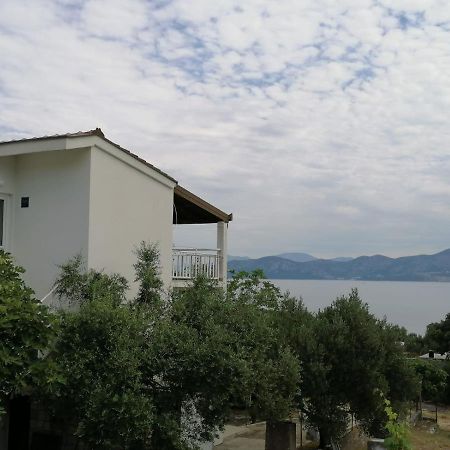 Apartments Bozo Drače Zewnętrze zdjęcie
