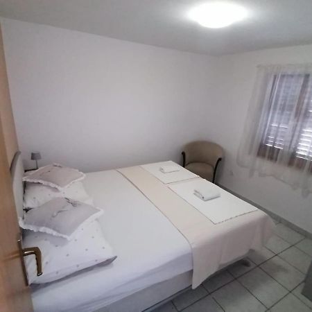 Apartments Bozo Drače Zewnętrze zdjęcie