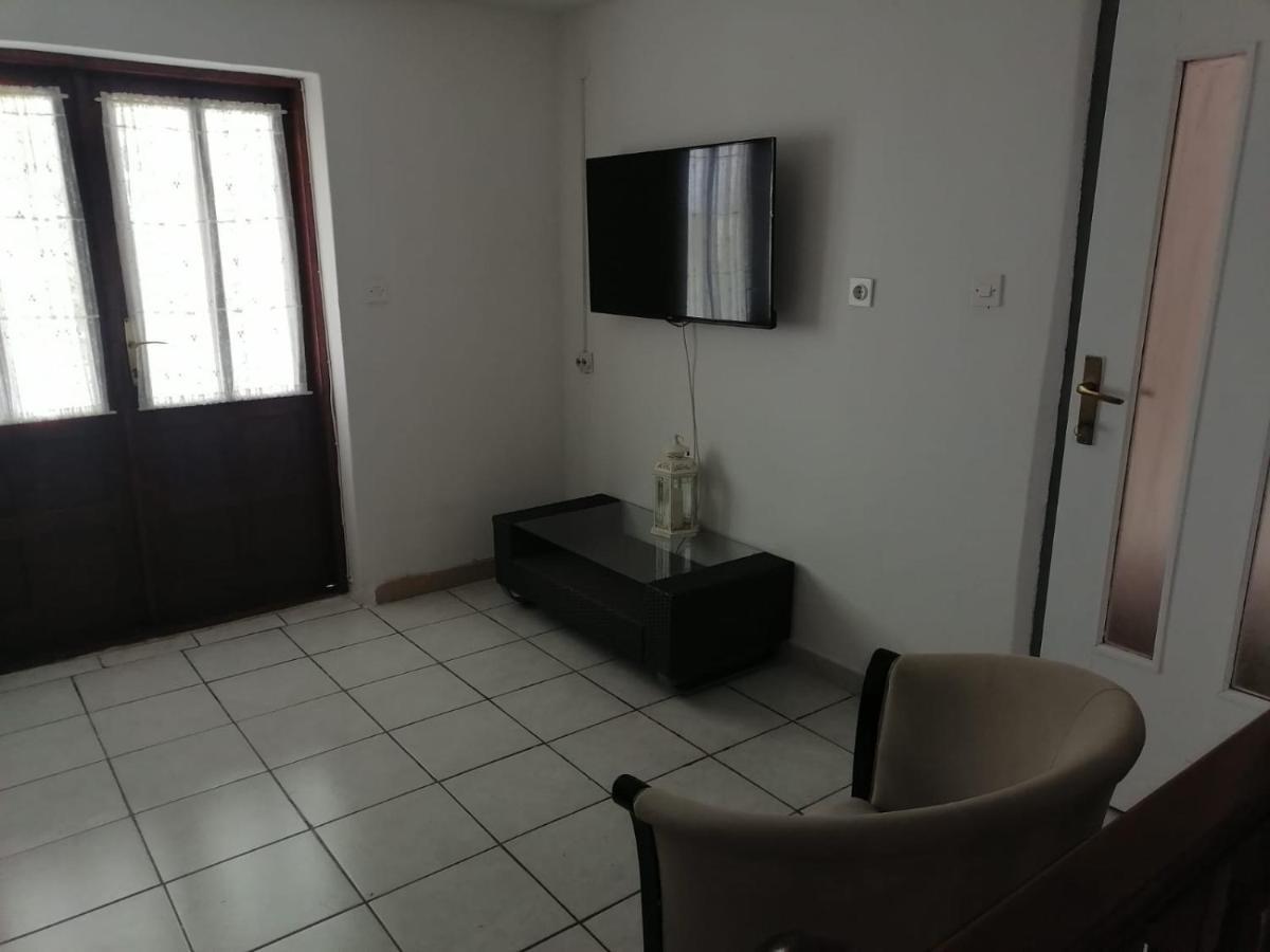 Apartments Bozo Drače Zewnętrze zdjęcie
