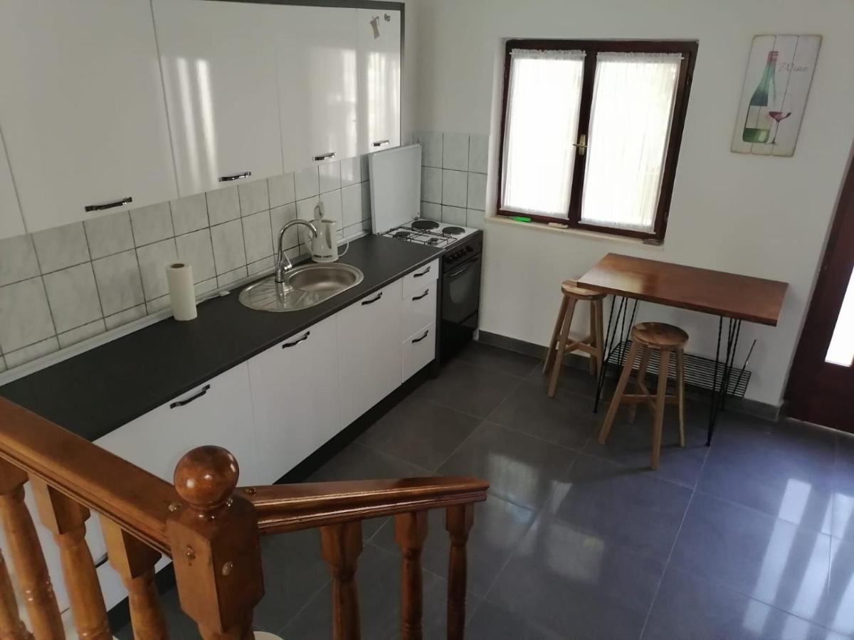 Apartments Bozo Drače Zewnętrze zdjęcie