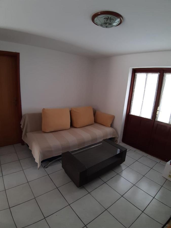 Apartments Bozo Drače Zewnętrze zdjęcie