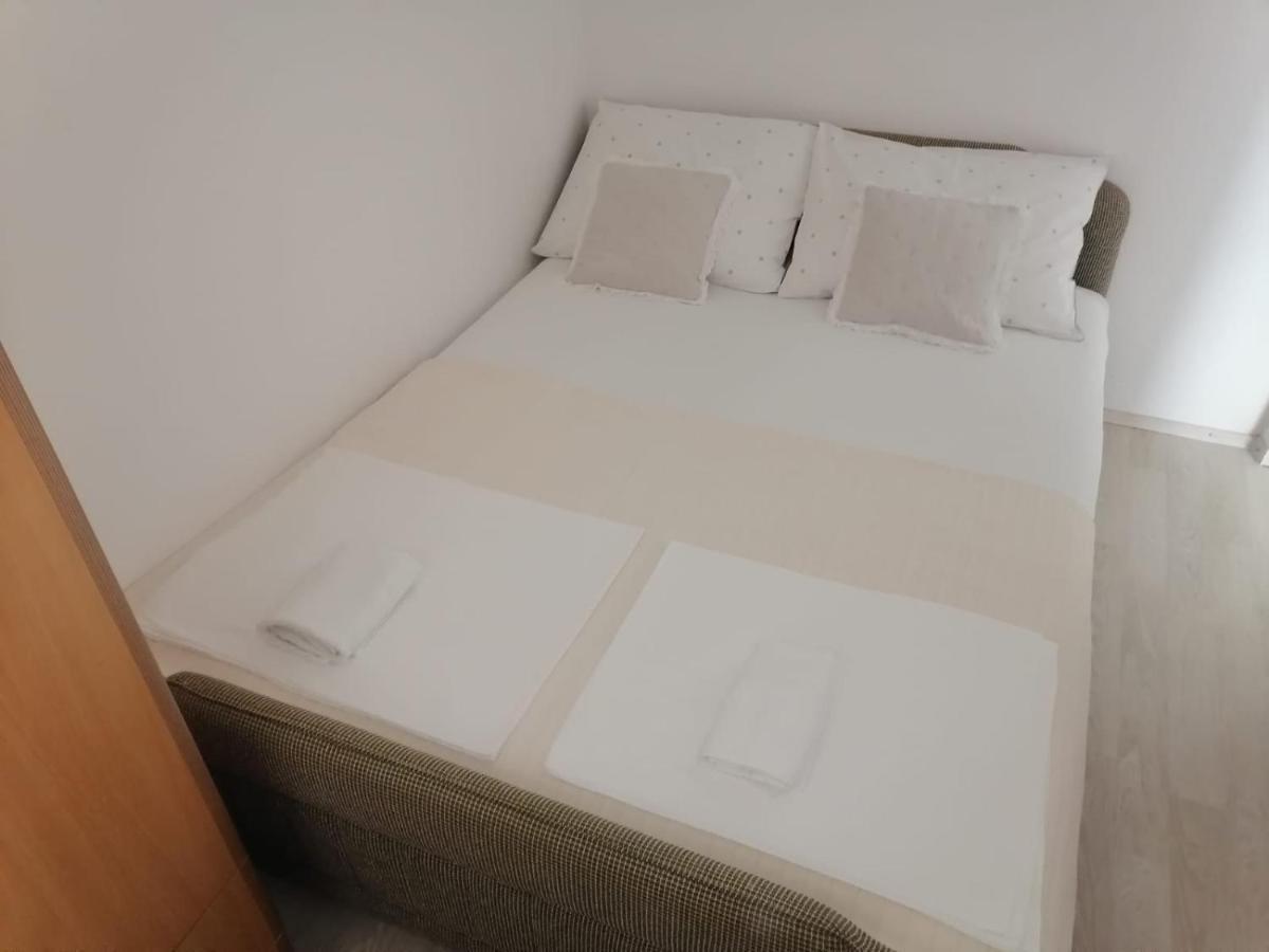 Apartments Bozo Drače Zewnętrze zdjęcie