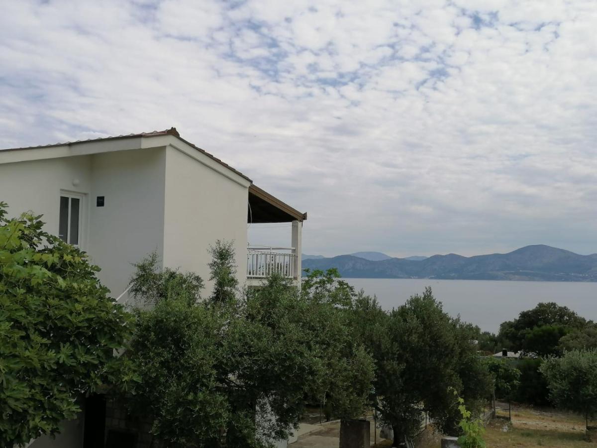 Apartments Bozo Drače Zewnętrze zdjęcie
