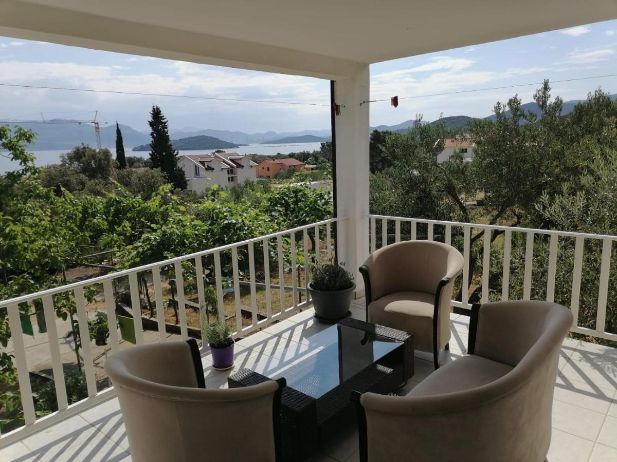 Apartments Bozo Drače Zewnętrze zdjęcie