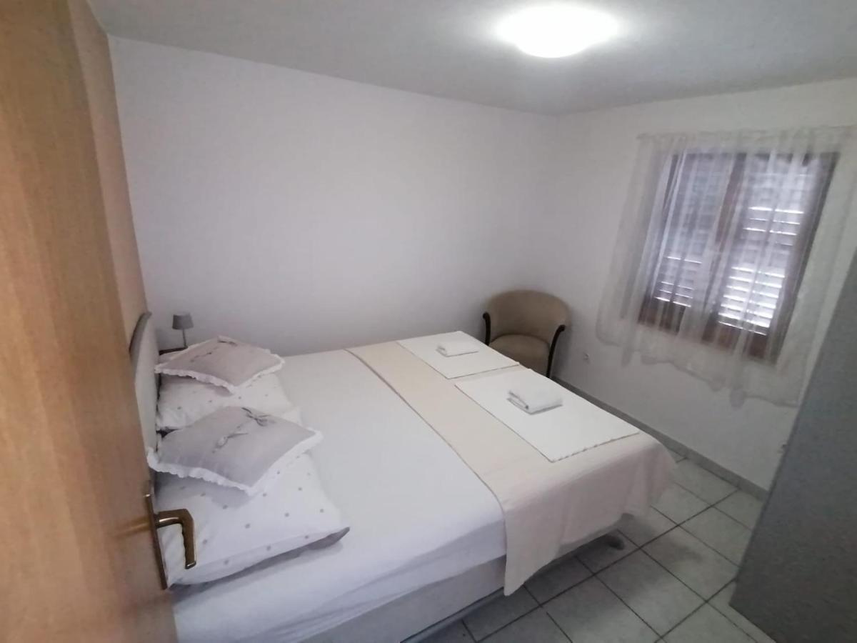Apartments Bozo Drače Zewnętrze zdjęcie