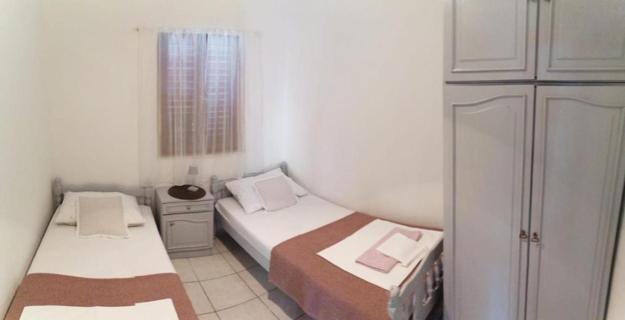 Apartments Bozo Drače Zewnętrze zdjęcie