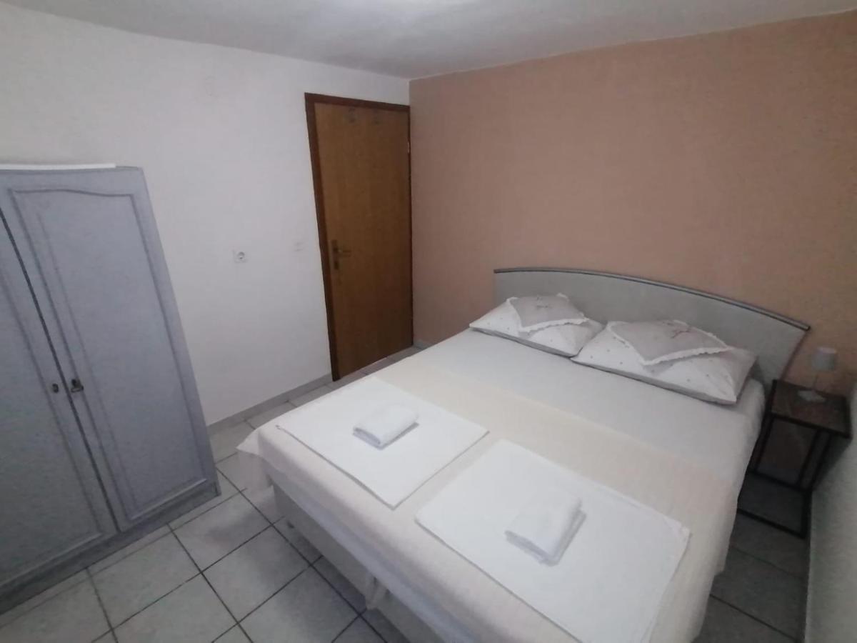 Apartments Bozo Drače Zewnętrze zdjęcie