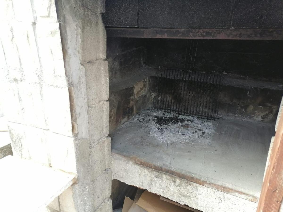 Apartments Bozo Drače Zewnętrze zdjęcie