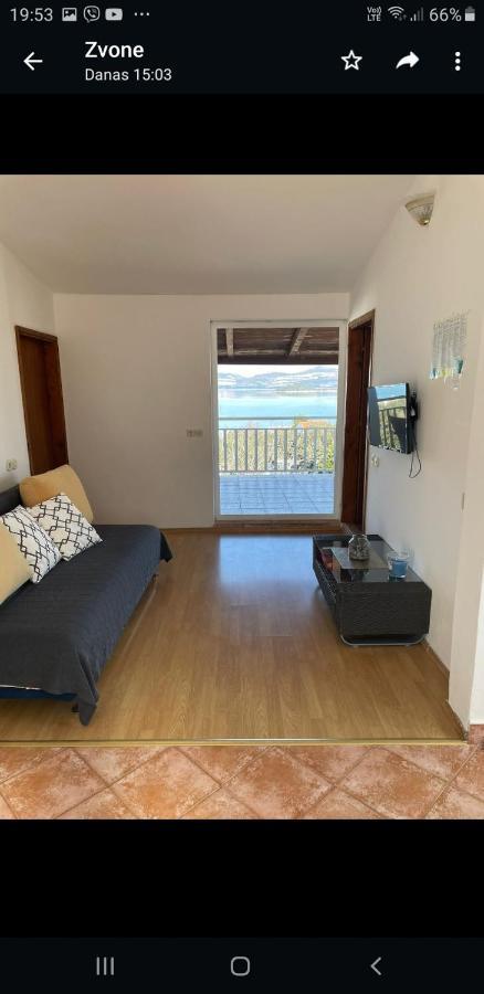 Apartments Bozo Drače Zewnętrze zdjęcie