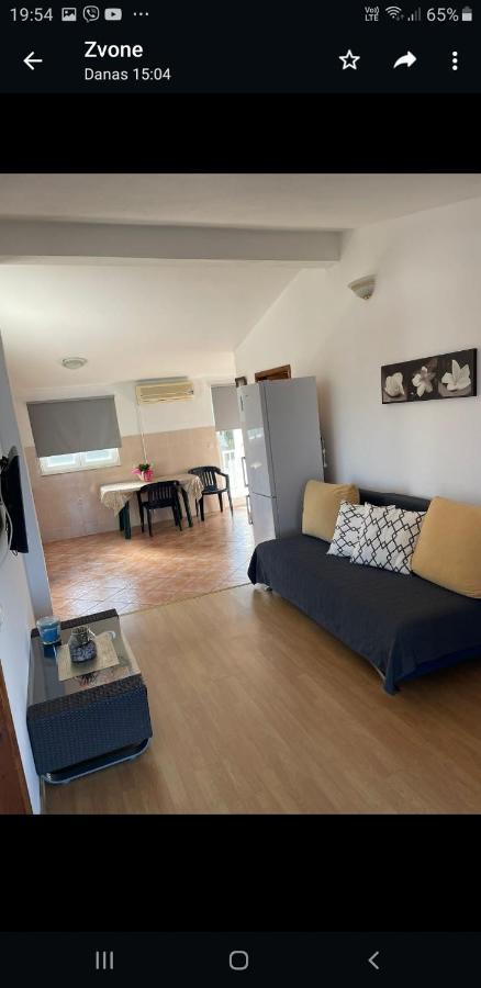 Apartments Bozo Drače Zewnętrze zdjęcie