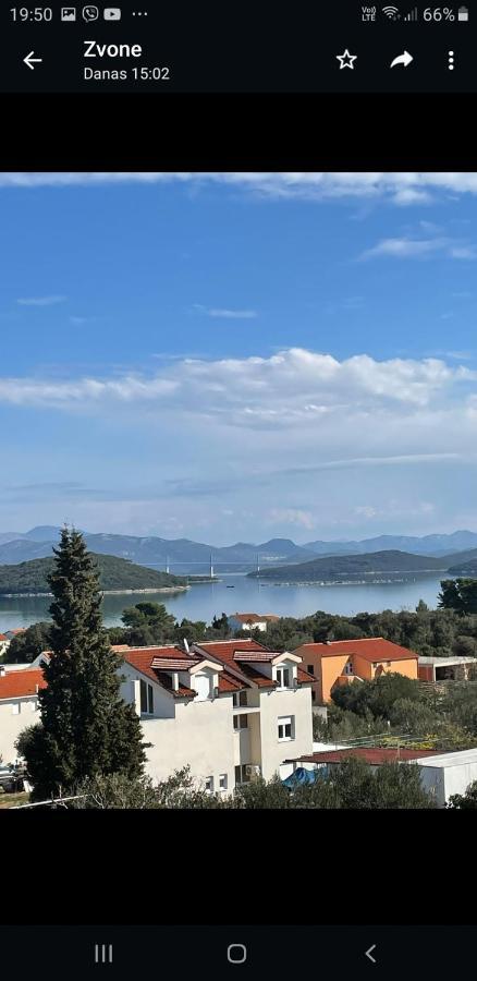 Apartments Bozo Drače Zewnętrze zdjęcie
