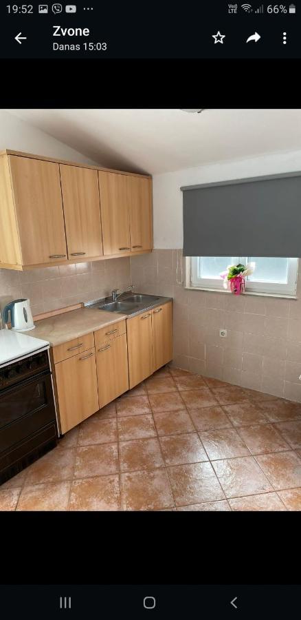 Apartments Bozo Drače Zewnętrze zdjęcie