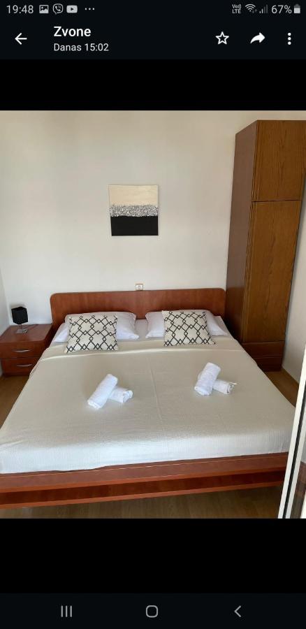 Apartments Bozo Drače Zewnętrze zdjęcie