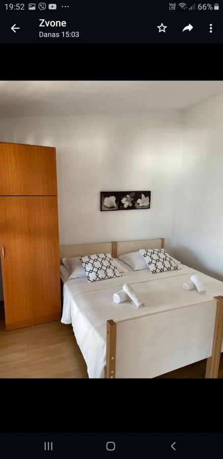 Apartments Bozo Drače Zewnętrze zdjęcie
