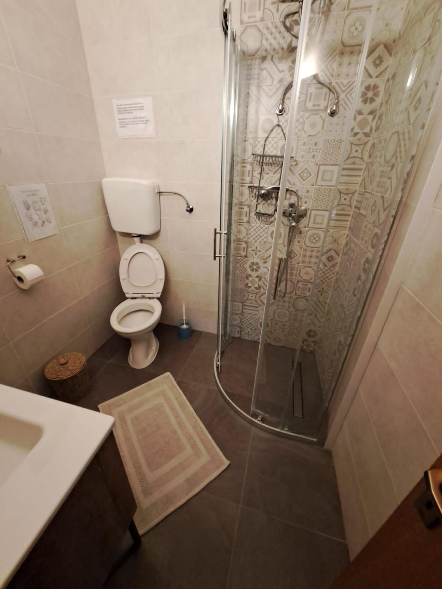 Apartments Bozo Drače Zewnętrze zdjęcie